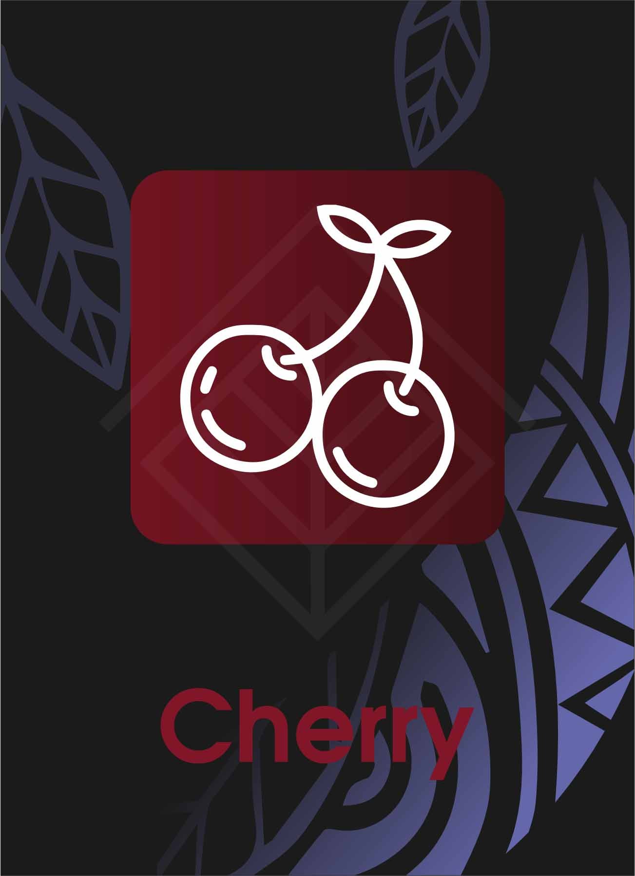 Cherry (Chr)